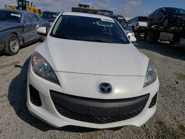 Photo 2 from auction – 2013 MAZDA 3 I with VIN JM1BL1U76D1754193