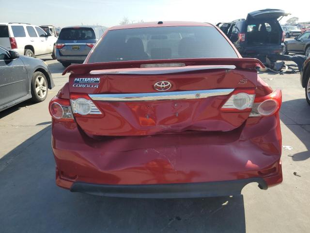Photo 6 from auction – 2013 TOYOTA COROLLA BA with VIN 2T1BU4EE5DC971466