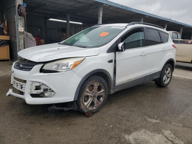 Photo 1 from auction – 2015 FORD ESCAPE SE with VIN 1FMCU0GX5FUB31216