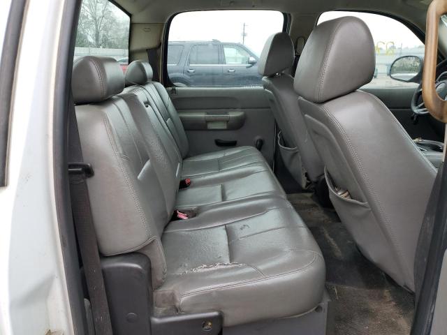 Photo 10 from auction – 2008 GMC SIERRA C15 with VIN 3GTEC13C28G230705