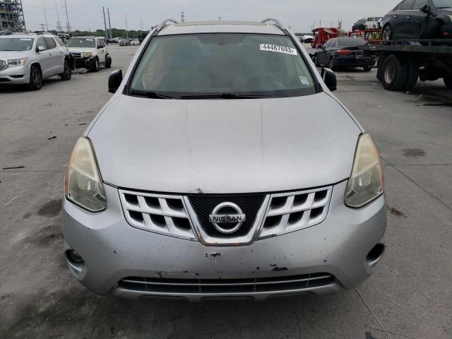 Photo 5 from auction – 2013 NISSAN ROGUE S with VIN JN8AS5MT5DW031820