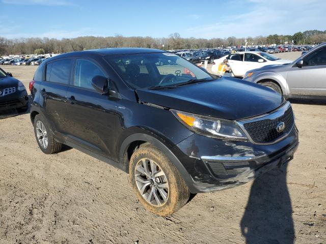 Photo 4 from auction – 2016 KIA SPORTAGE L with VIN KNDPBCAC2G7871373