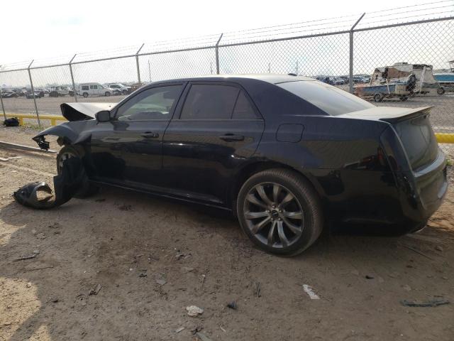 Photo 2 from auction – 2014 CHRYSLER 300 S with VIN 2C3CCABGXEH331177
