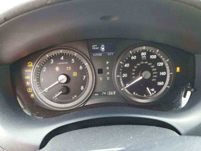 Photo 9 from auction – 2007 LEXUS ES 350 with VIN JTHBJ46G272011340