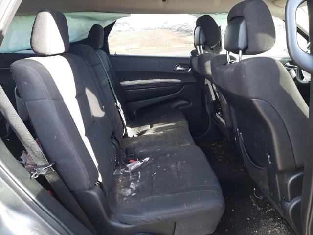 Photo 11 from auction – 2011 DODGE DURANGO EX with VIN 1D4RD2GG6BC630460