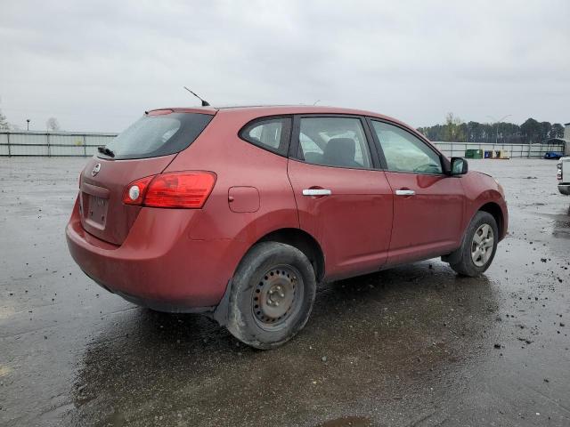 Photo 3 from auction – 2010 NISSAN ROGUE S with VIN JN8AS5MT1AW001094