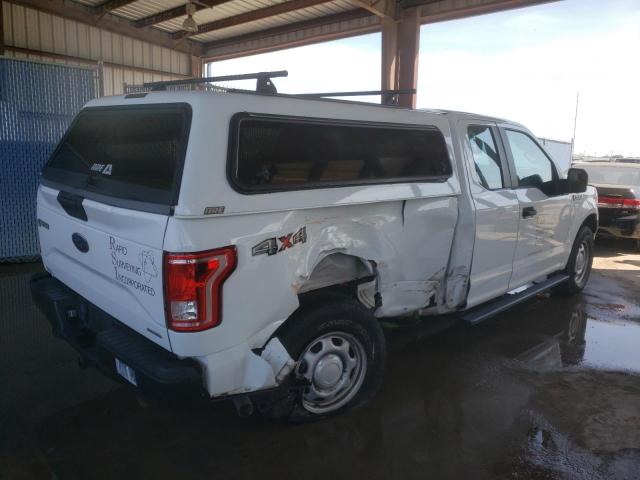 Photo 3 from auction – 2015 FORD F150 SUPER with VIN 1FTFX1EF9FFC87112