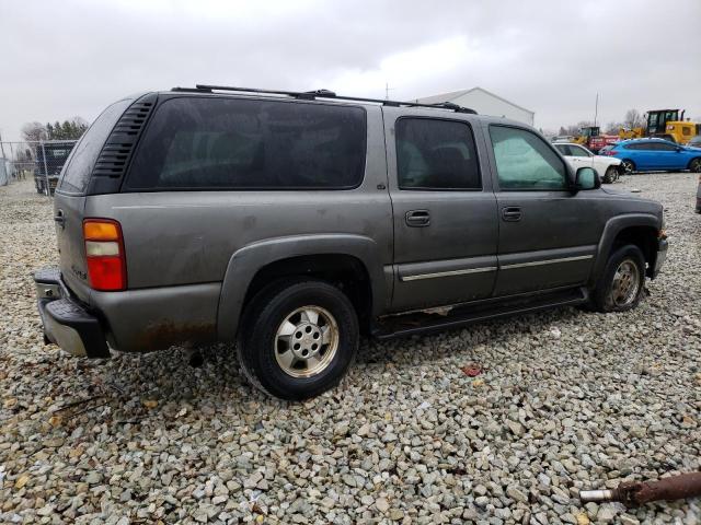 Photo 3 from auction – 2001 CHEVROLET SUBURBAN K with VIN 3GNFK16T51G160469