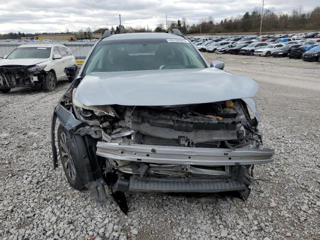 Photo 5 from auction – 2016 SUBARU OUTBACK 3. with VIN 4S4BSEJC1G3252787