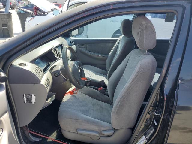 Photo 7 from auction – 2005 TOYOTA COROLLA CE with VIN 2T1BR32E15C457048