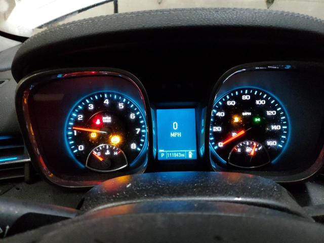 Photo 9 from auction – 2013 CHEVROLET MALIBU 1LT with VIN 1G11C5SA8DF145832