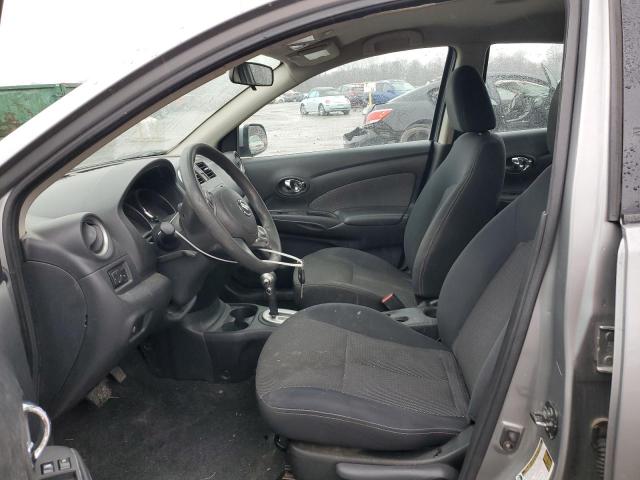 Photo 7 from auction – 2014 NISSAN VERSA S with VIN 3N1CN7AP6EL852112