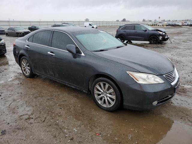 Photo 4 from auction – 2007 LEXUS ES 350 with VIN JTHBJ46GX72097223
