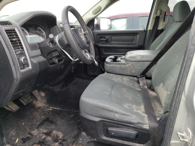 Photo 7 from auction – 2014 RAM 1500 ST with VIN 1C6RR7FT1ES344026