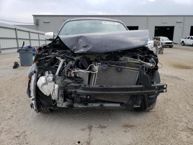 Photo 5 from auction – 2017 NISSAN JUKE S with VIN JN8AF5MR1HT702464