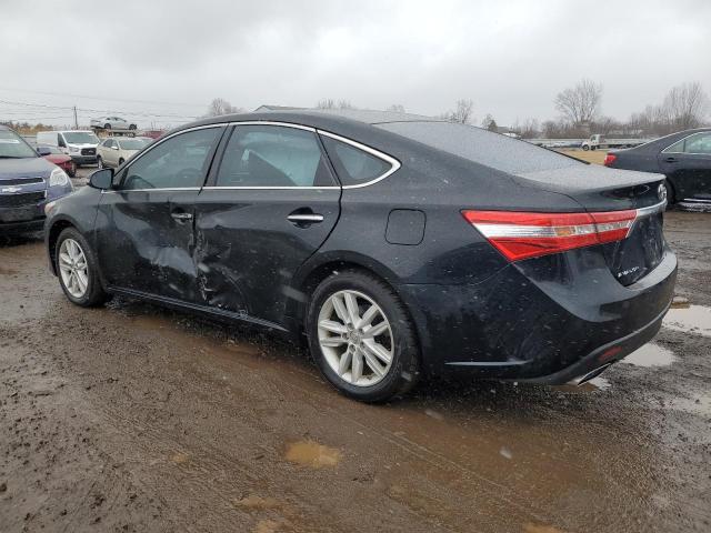 Photo 2 from auction – 2013 TOYOTA AVALON BAS with VIN 4T1BK1EB8DU043417