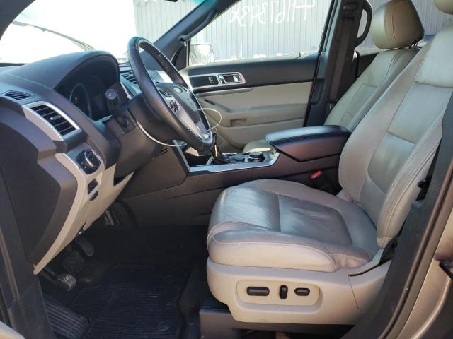 Photo 7 from auction – 2012 FORD EXPLORER X with VIN 1FMHK8D88CGA97807