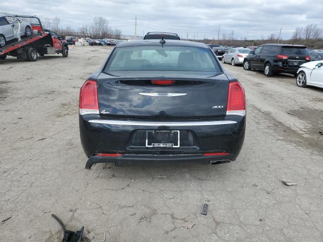 Photo 6 from auction – 2018 CHRYSLER 300 LIMITE with VIN 2C3CCAEG2JH159684