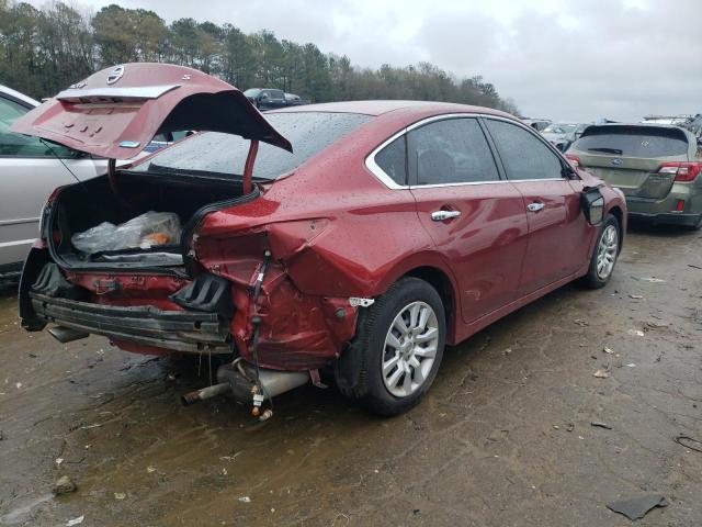 Photo 3 from auction – 2014 NISSAN ALTIMA 2.5 with VIN 1N4AL3AP0EC121485