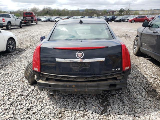 Photo 6 from auction – 2009 CADILLAC CTS with VIN 1G6DF577X90111445