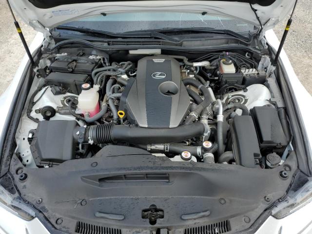 Photo 11 from auction – 2019 LEXUS IS 300 with VIN JTHBA1D22K5087945