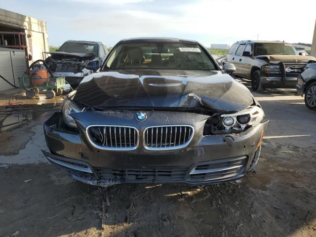 Photo 5 from auction – 2014 BMW 535 I with VIN WBA5B1C52ED481668