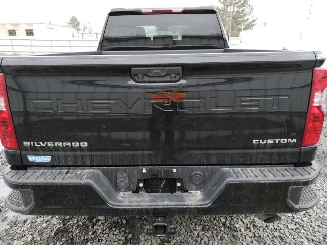 Photo 6 from auction – 2022 CHEVROLET SILVERADO with VIN 2GC4YME73N1246429