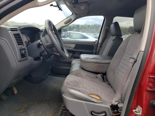 Photo 7 from auction – 2008 DODGE RAM 1500 S with VIN 1D7HA18N78J160653
