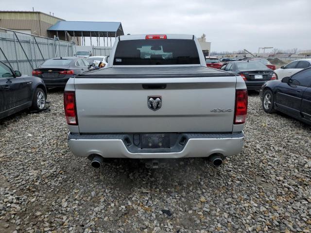Photo 6 from auction – 2013 RAM 1500 ST with VIN 1C6RR7FTXDS618290
