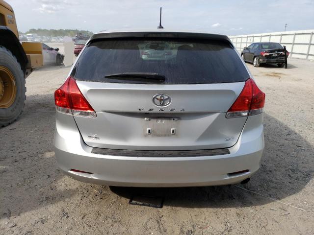 Photo 6 from auction – 2012 TOYOTA VENZA LE with VIN 4T3ZA3BB6CU056691