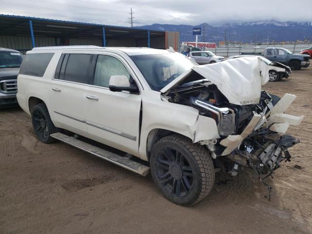 Photo 4 from auction – 2015 CADILLAC ESCALADE E with VIN 1GYS4TKJXFR555010