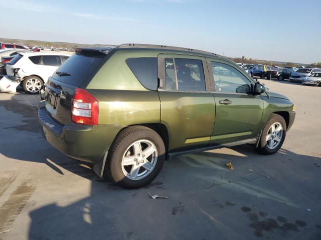 Photo 3 from auction – 2007 JEEP COMPASS with VIN 1J8FF47W47D570623
