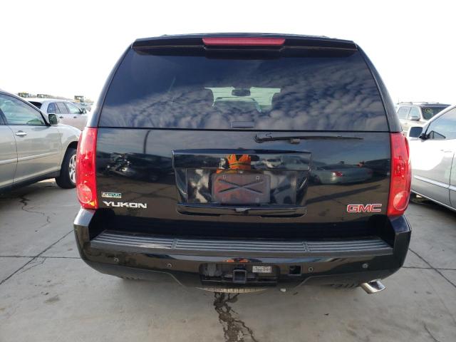 Photo 6 from auction – 2011 GMC YUKON SLT with VIN 1GKS1CE05BR295227