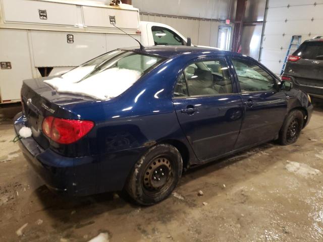 Photo 3 from auction – 2007 TOYOTA COROLLA CE with VIN 1NXBR32E77Z907190