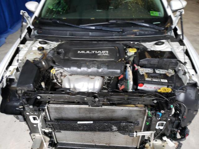 Photo 11 from auction – 2015 CHRYSLER 200 LIMITE with VIN 1C3CCCAB6FN612189