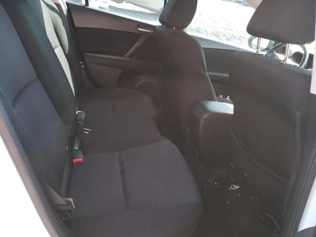 Photo 9 from auction – 2013 MAZDA 3 I with VIN JM1BL1U76D1754193