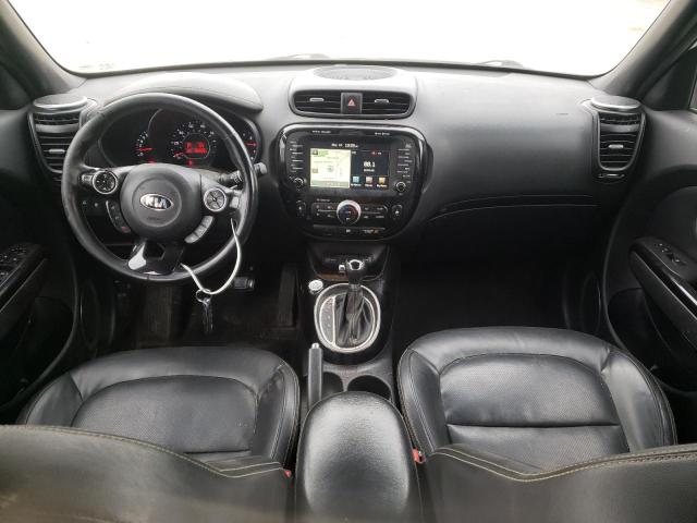 Photo 8 from auction – 2015 KIA SOUL + with VIN KNDJP3A51F7192394