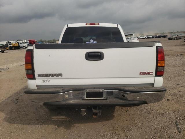 Photo 6 from auction – 2005 GMC NEW SIERRA with VIN 2GTEC13T651315339