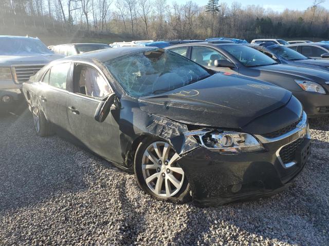 Photo 4 from auction – 2015 CHEVROLET MALIBU 2LT with VIN 1G11D5SL9FF169333