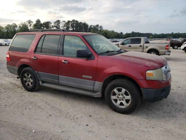 Photo 4 from auction – 2007 FORD EXPEDITION with VIN 1FMFU16577LA59266