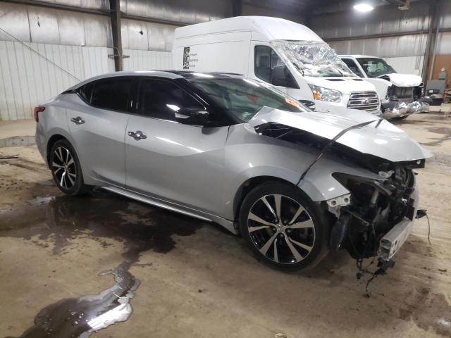 Photo 4 from auction – 2017 NISSAN MAXIMA 3.5 with VIN 1N4AA6AP6HC450980