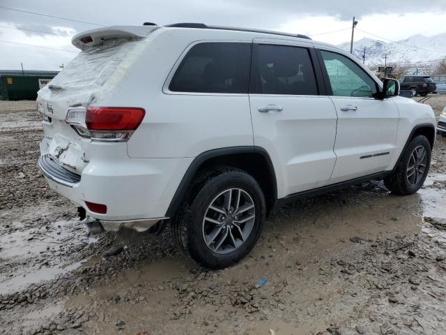 Photo 3 from auction – 2019 JEEP GRAND CHER with VIN 1C4RJFBG9KC724157