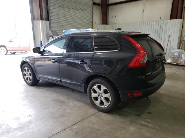 Photo 2 from auction – 2013 VOLVO XC60 3.2 with VIN YV4952DZ2D2418807