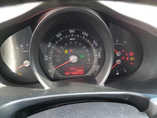 Photo 9 from auction – 2015 KIA SPORTAGE E with VIN KNDPC3AC9F7747662
