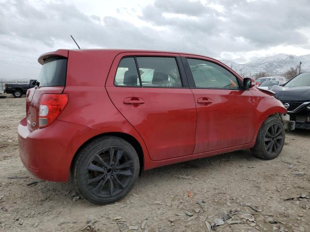 Photo 3 from auction – 2014 TOYOTA SCION XD with VIN JTKKUPB46E1042169