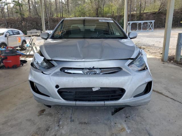Photo 5 from auction – 2014 HYUNDAI ACCENT GLS with VIN KMHCT4AE9EU738803