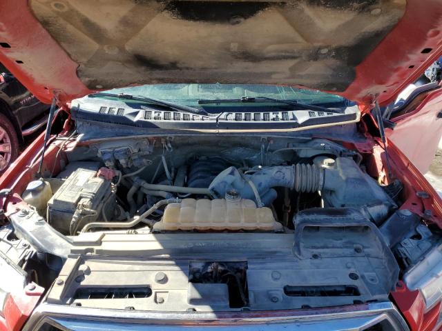 Photo 11 from auction – 2016 FORD F150 SUPER with VIN 1FTEW1EF3GFA23044