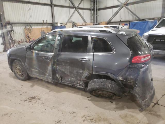 Photo 2 from auction – 2016 JEEP CHEROKEE L with VIN 1C4PJMCS9GW153497