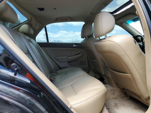 Photo 10 from auction – 2006 HONDA ACCORD EX with VIN 1HGCM56846A109366