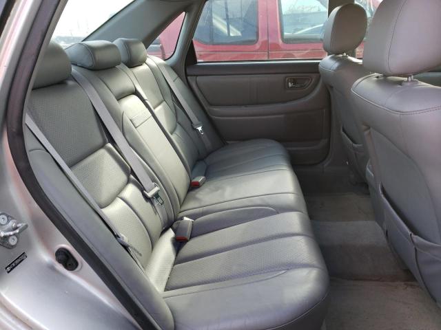 Photo 10 from auction – 2004 TOYOTA AVALON XL with VIN 4T1BF28B04U359559
